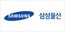 로고 삼성물산