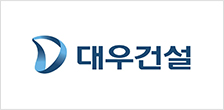 로고 대우건설