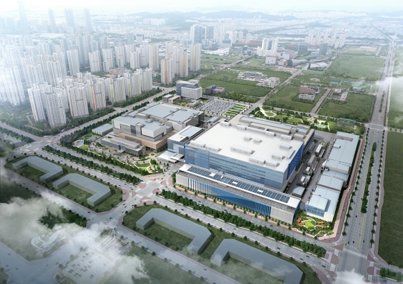 삼성바이오로직스 Edison-4